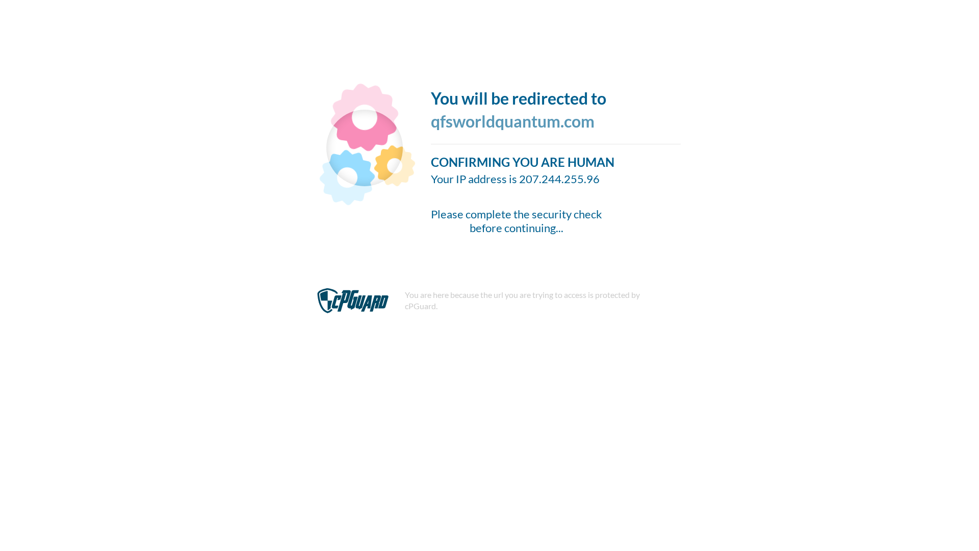 Screenshot of cdn.gosafemode.com