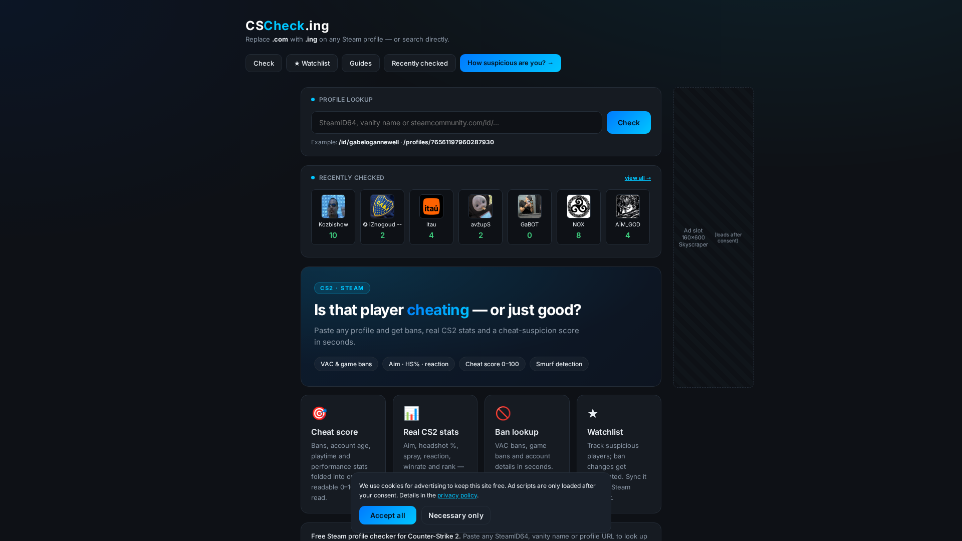 Screenshot of cdn.gosafemode.com