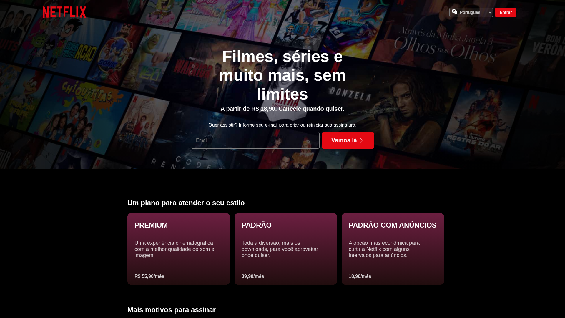 Screenshot of netflix-clone-xi-ruby.vercel.app