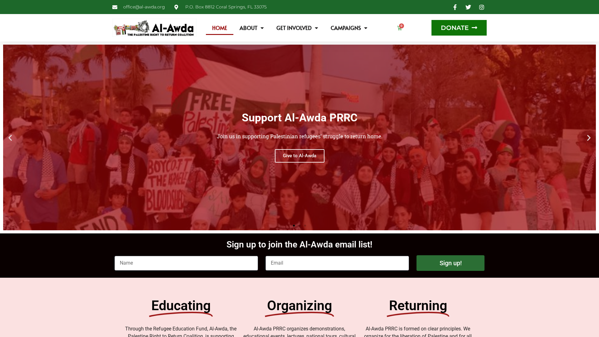 Screenshot of cdn.gosafemode.com