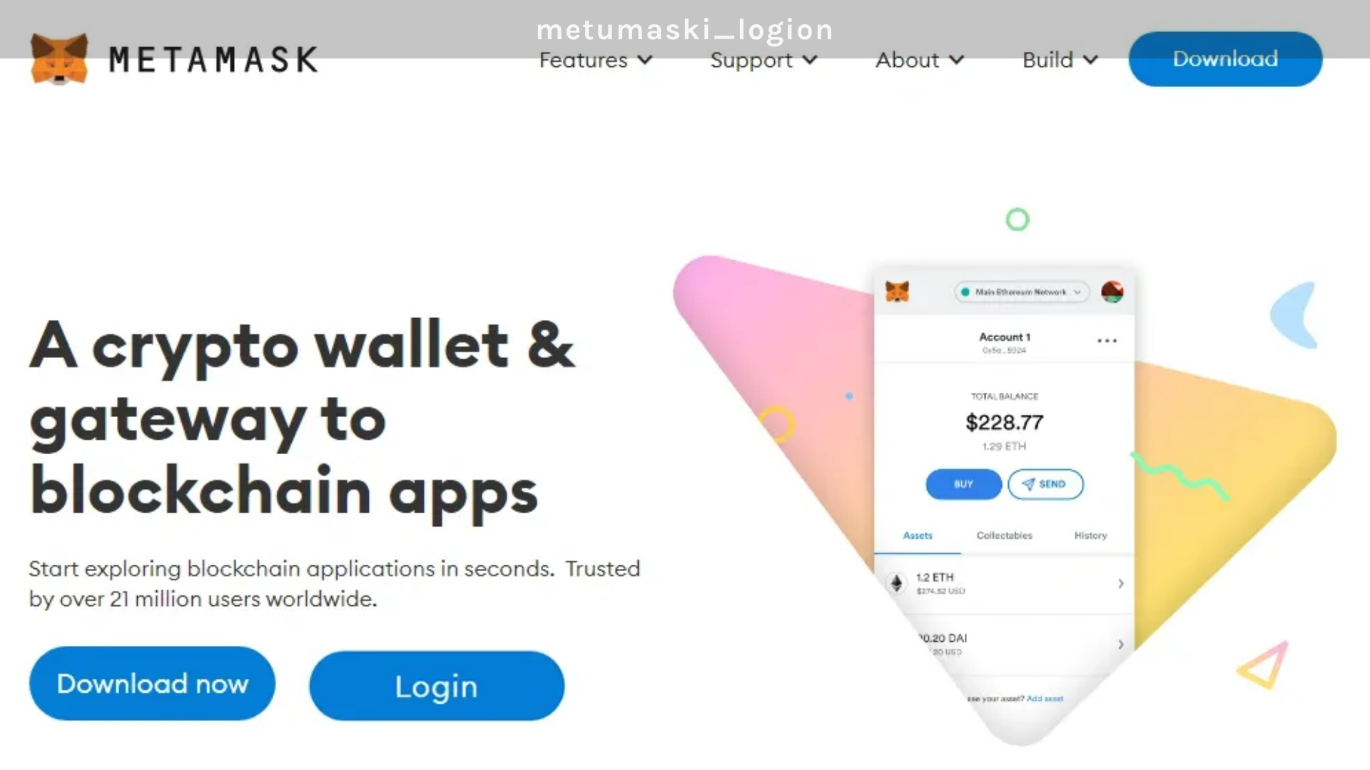 MetaMask