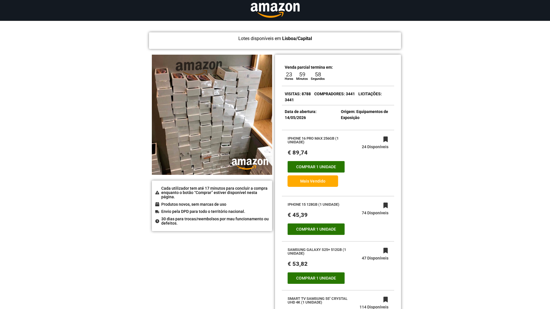 Screenshot of www.localizar-entrega.top