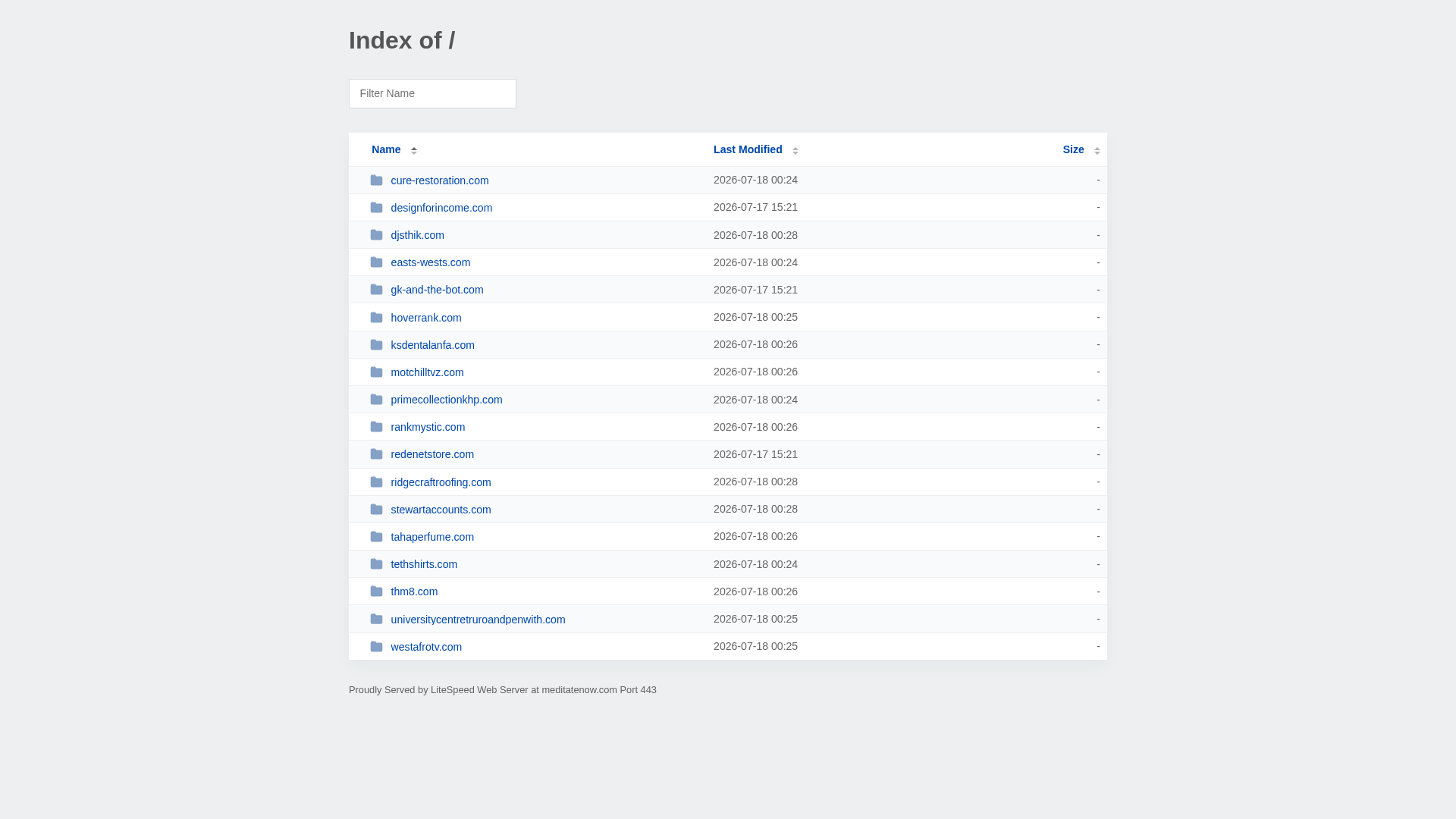 Screenshot of cdn.gosafemode.com