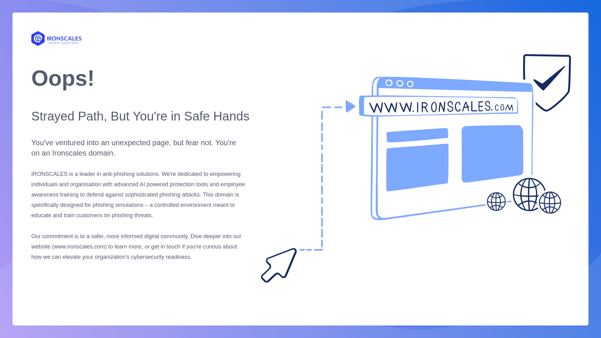 Screenshot of cdn.gosafemode.com