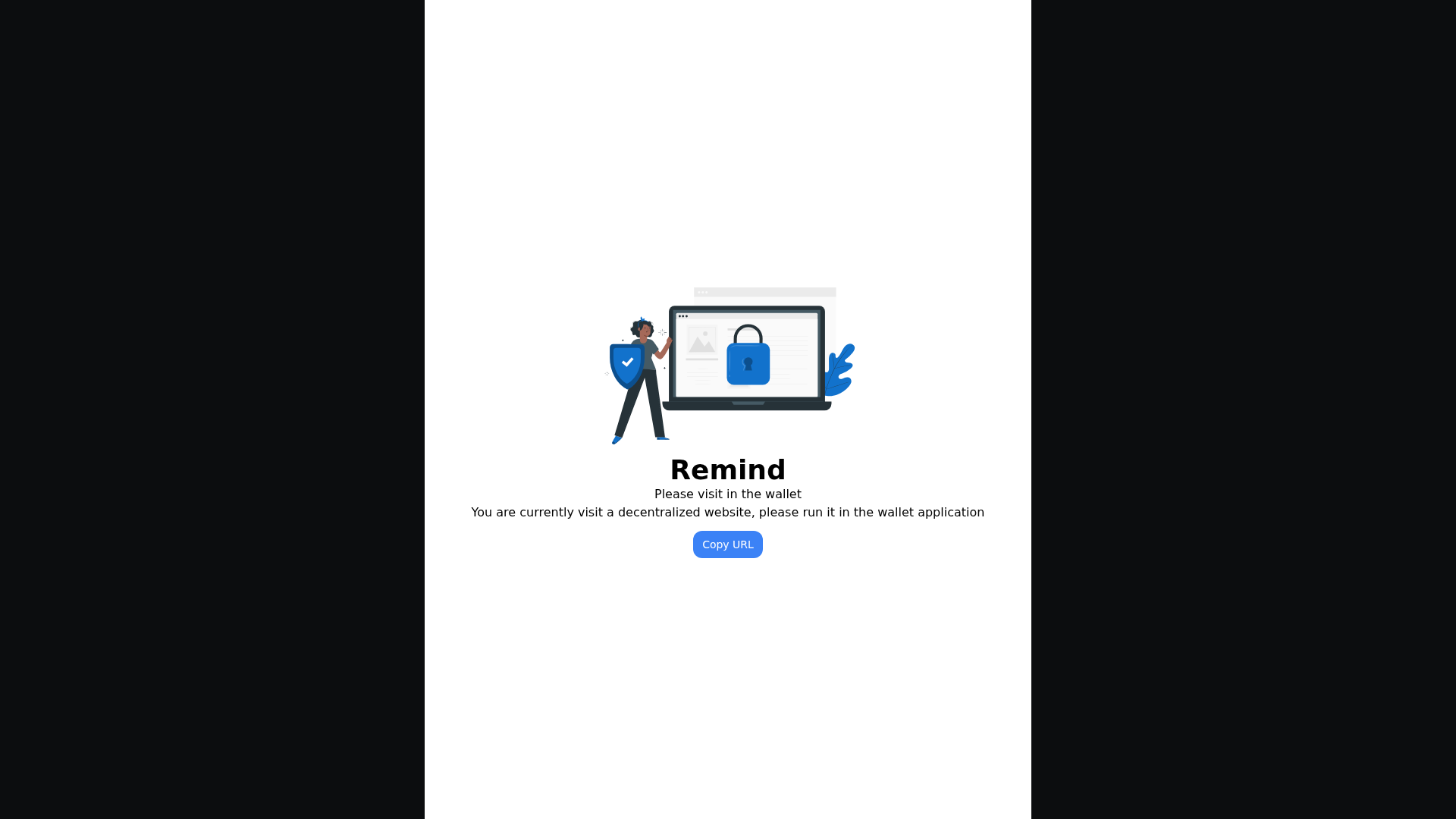 Screenshot of humades.com