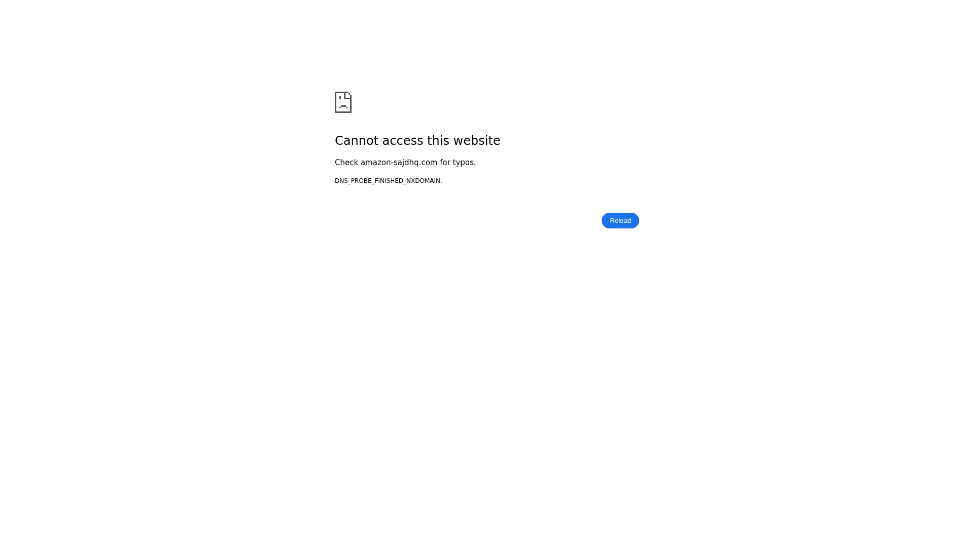 Screenshot of cdn.gosafemode.com