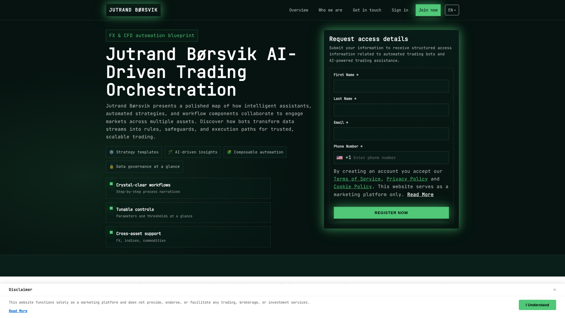 Screenshot of jutrandborsvik.digital