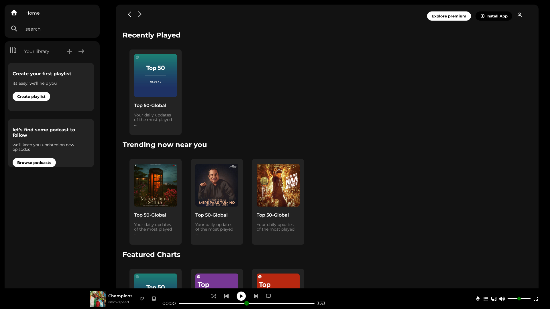 Screenshot of radiant-dasik-f0dd01.netlify.app