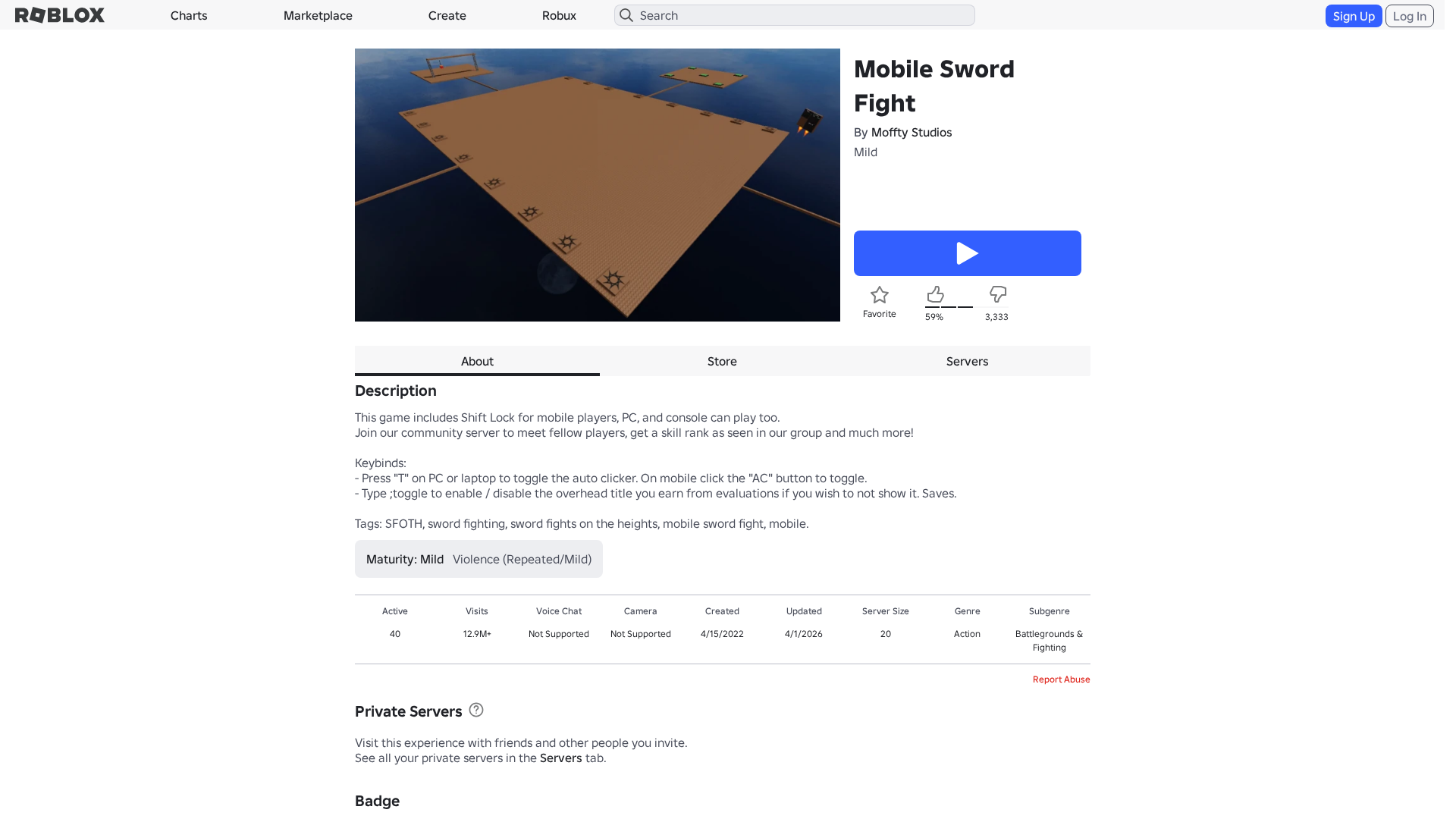 Screenshot of cdn.gosafemode.com