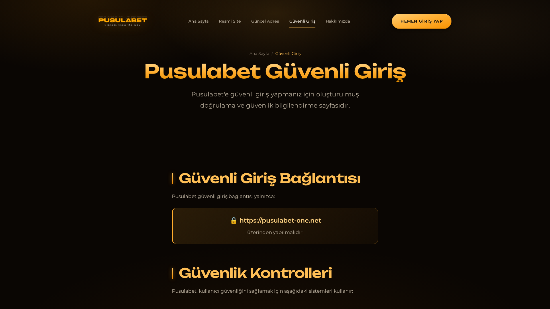 Screenshot of pusulabet-one.net