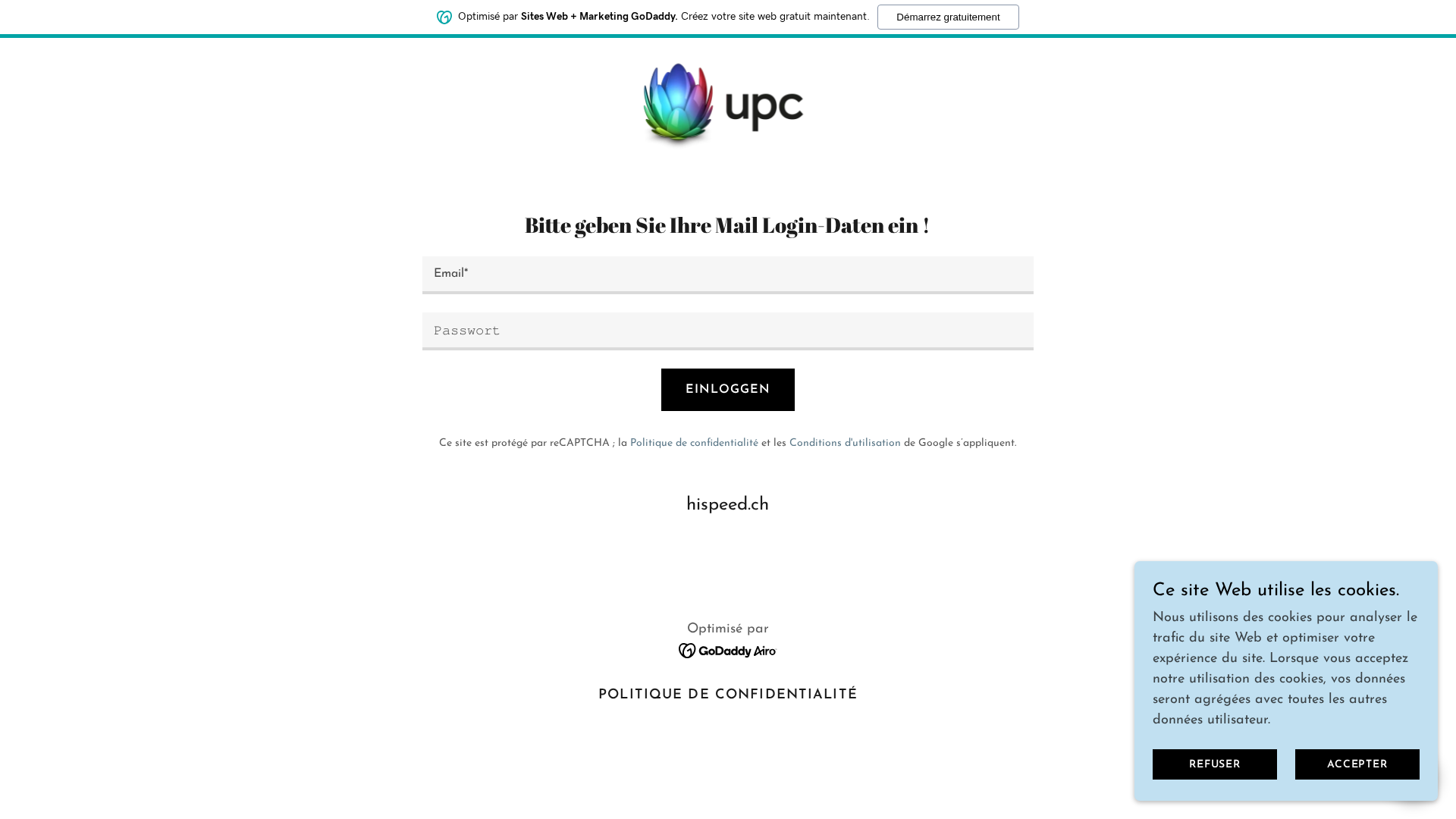Screenshot of site-rsi0r1m9m.godaddysites.com