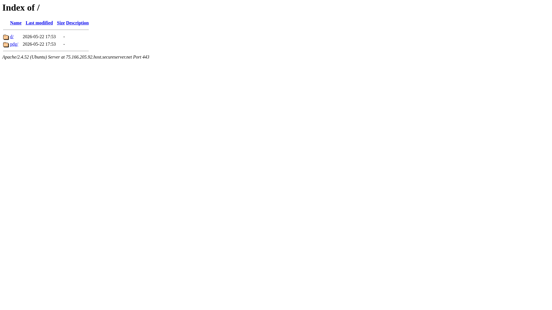 Screenshot of cdn.gosafemode.com