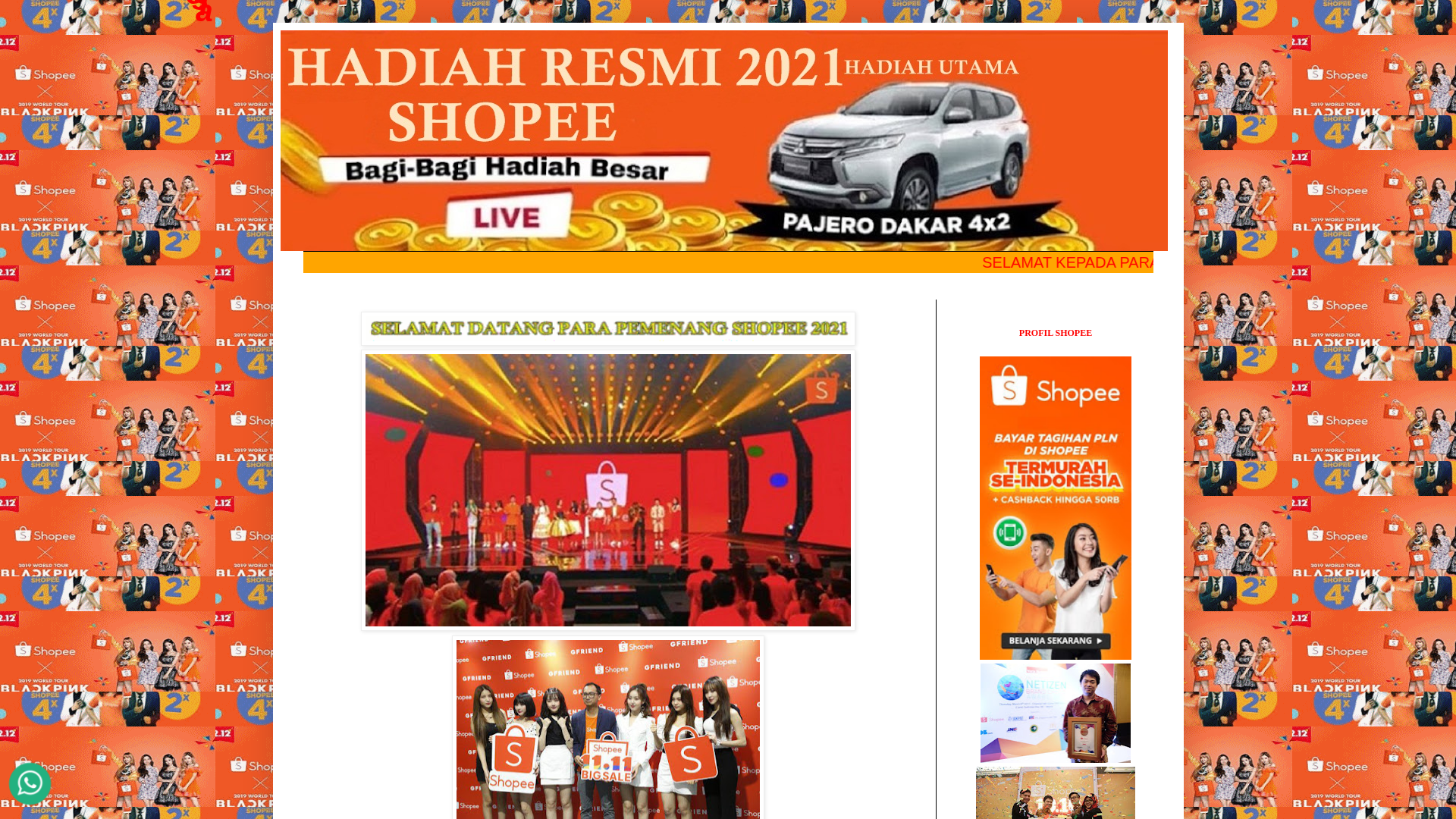Screenshot of program-resmi763.blogspot.com