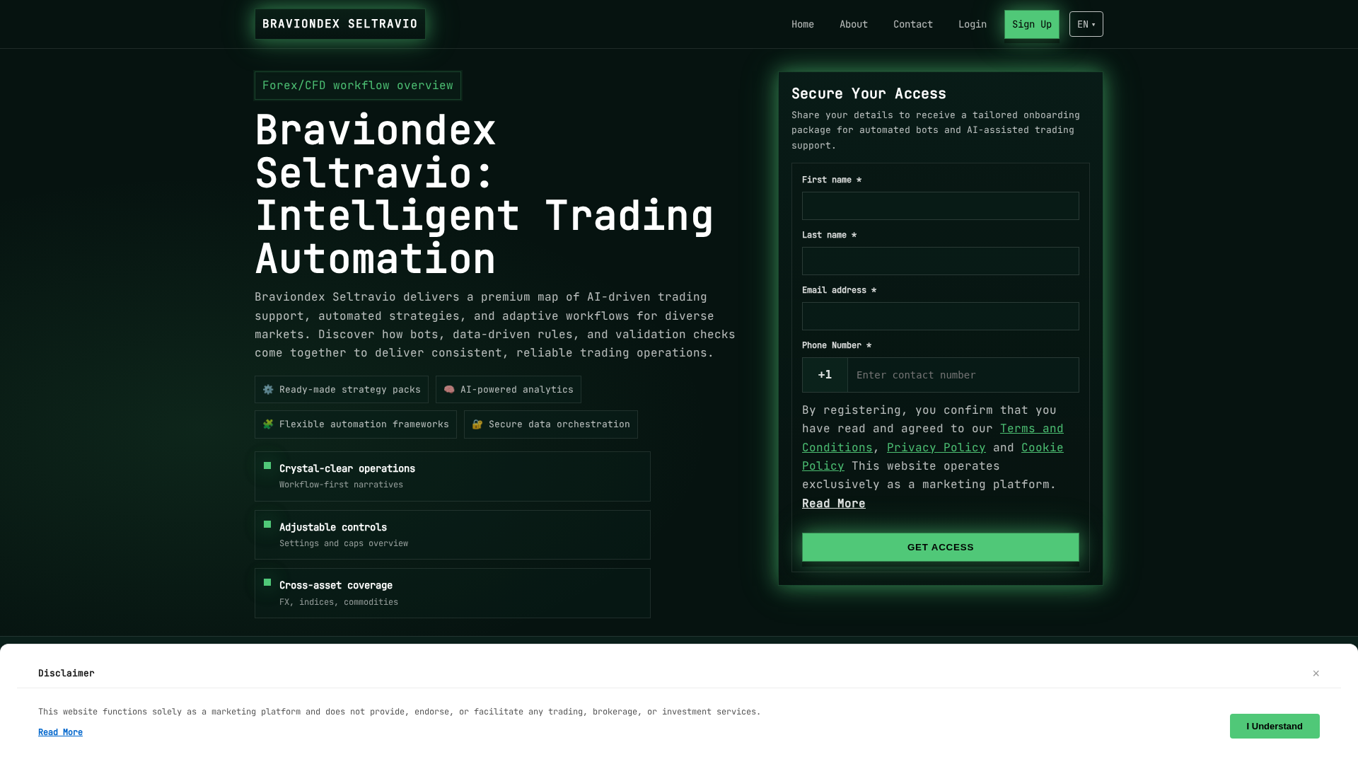 Screenshot of braviondexseltravio.shop