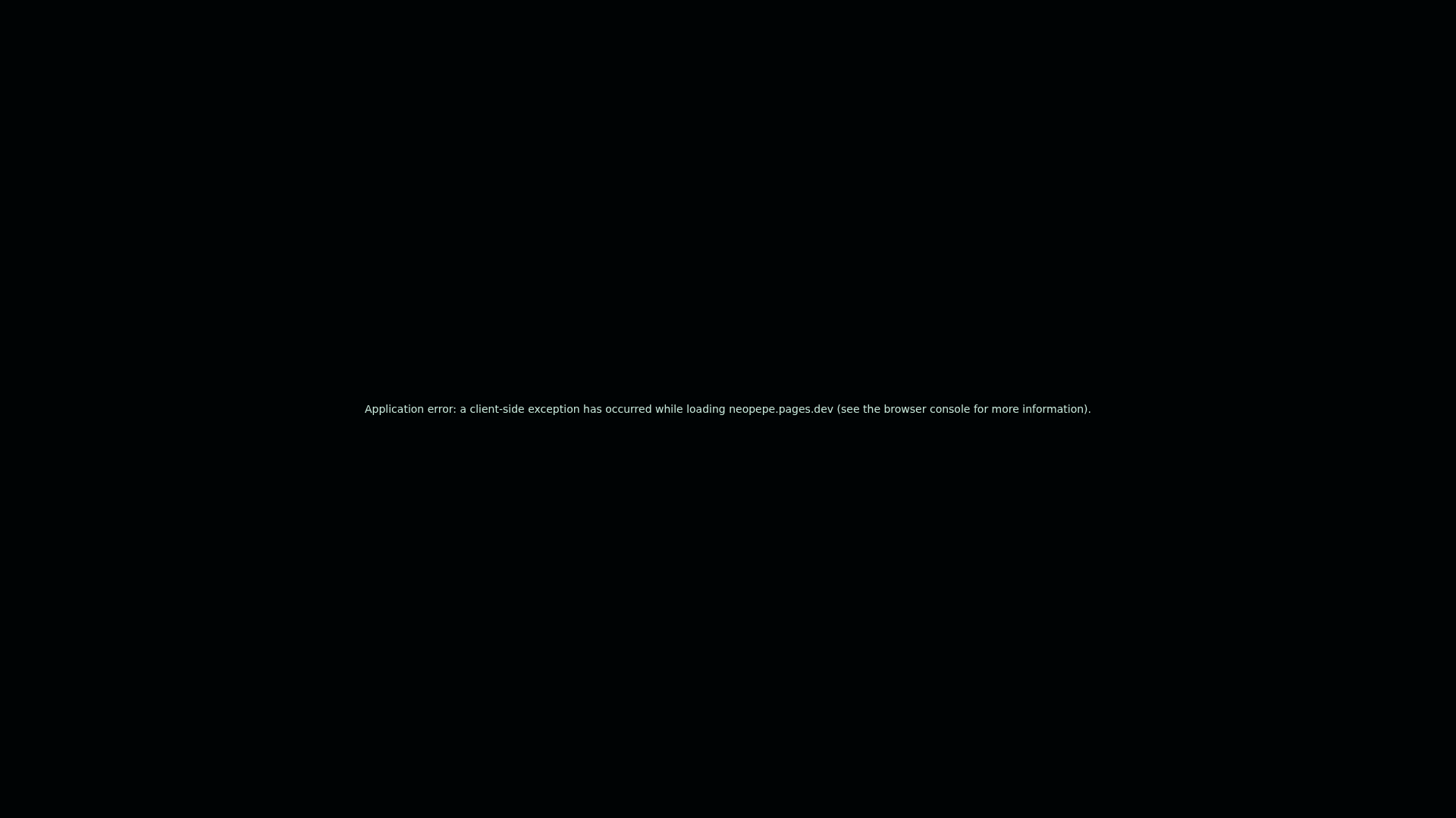 Screenshot of cdn.gosafemode.com