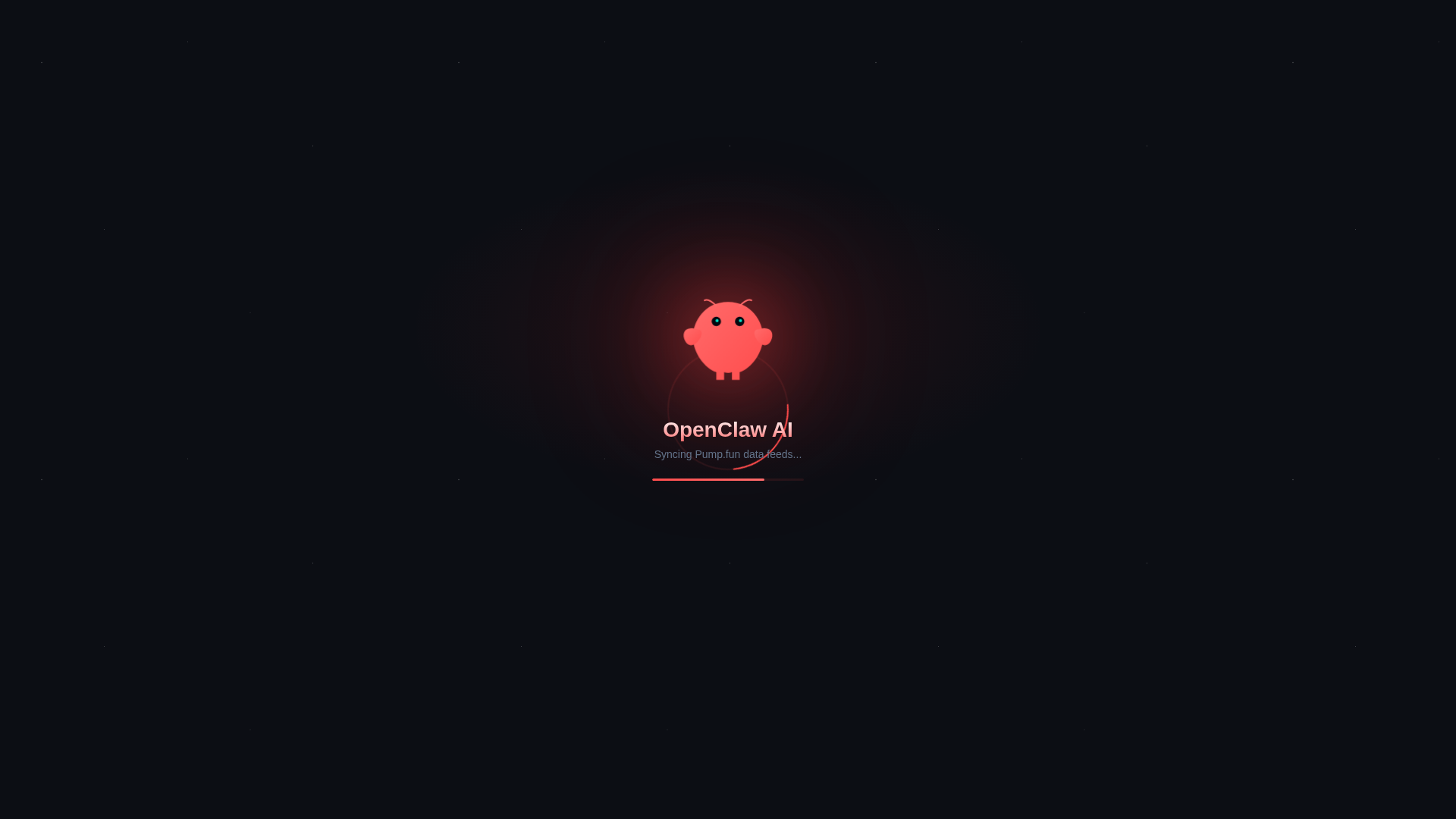 Screenshot of ai-openclaw.live