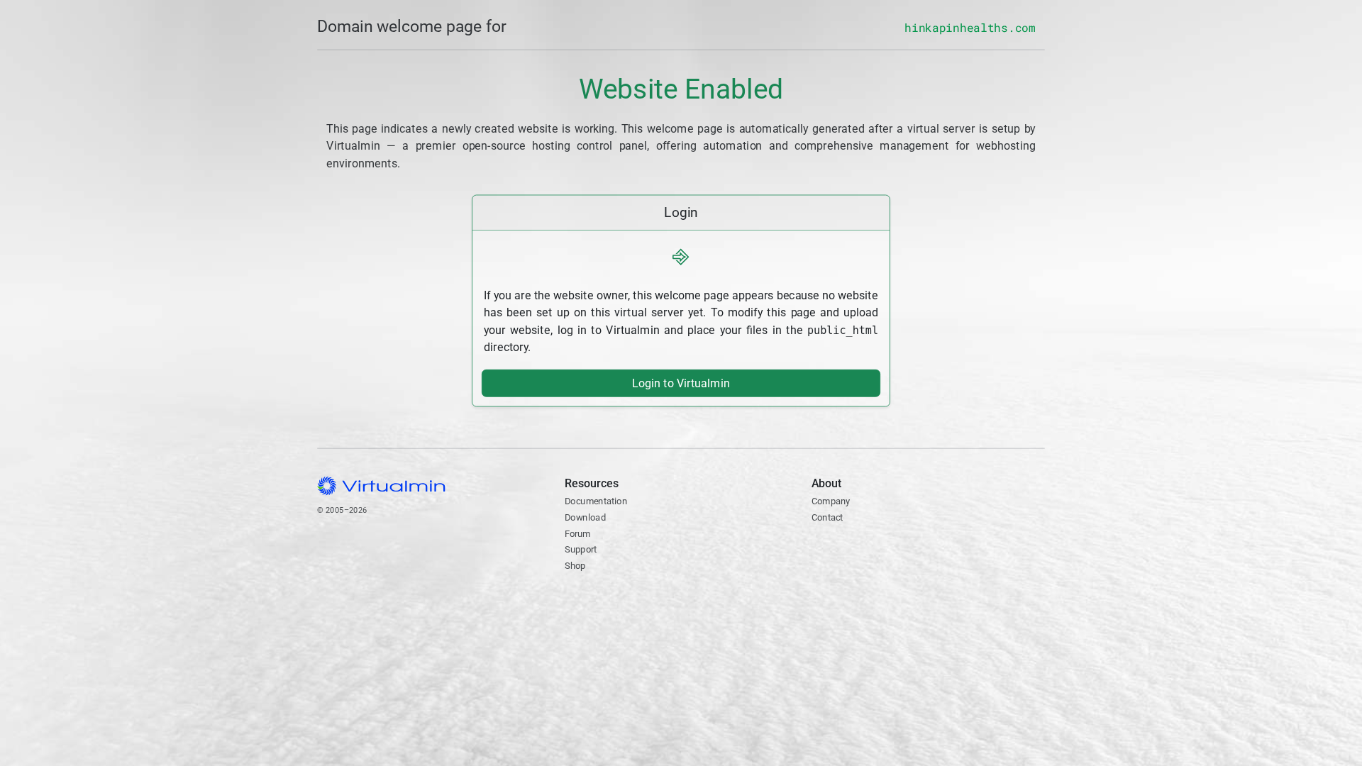 Screenshot of cdn.gosafemode.com