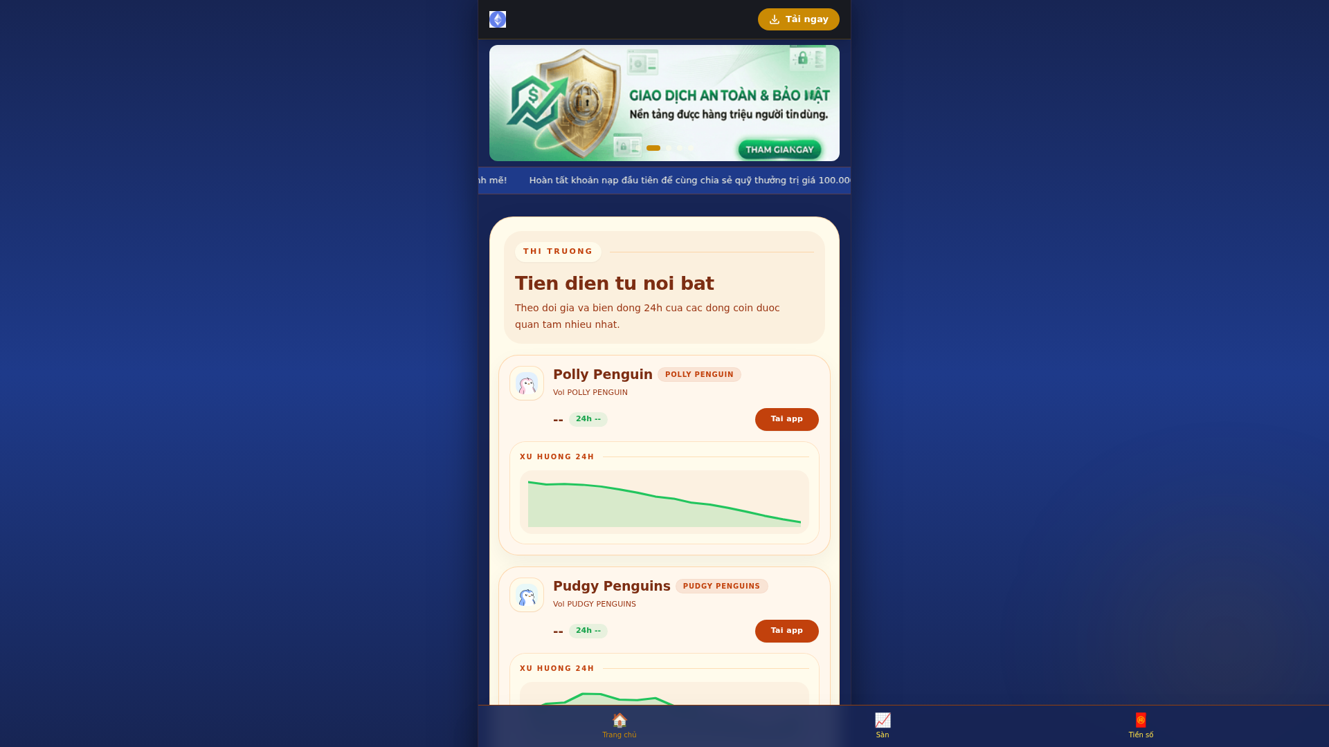 Screenshot of ethereumpriceusd.net