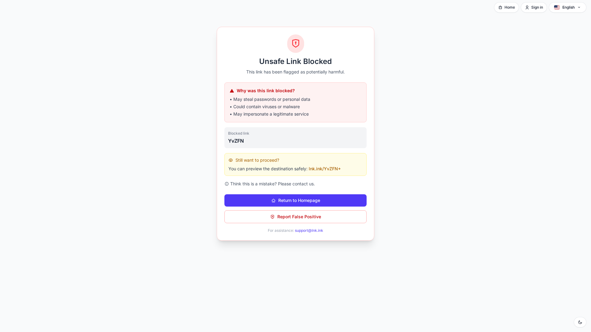 Screenshot of cdn.gosafemode.com