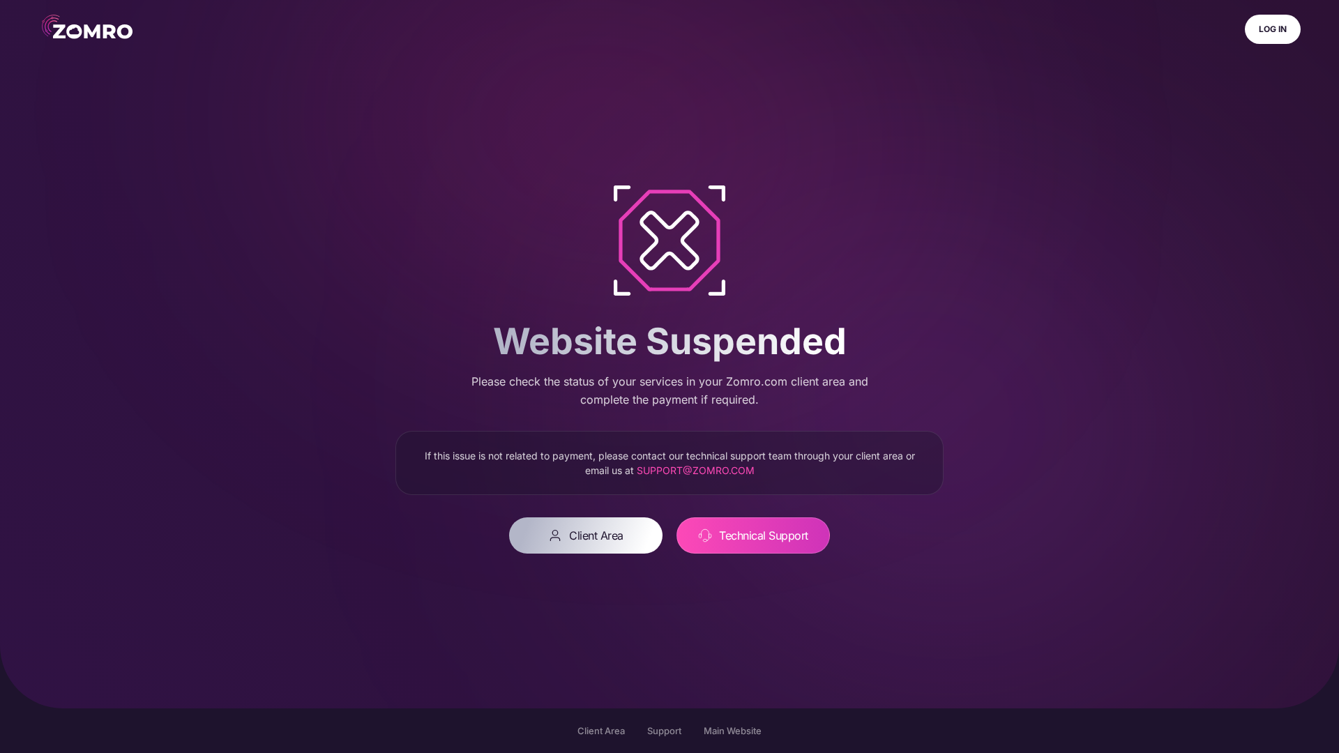 Screenshot of cdn.gosafemode.com