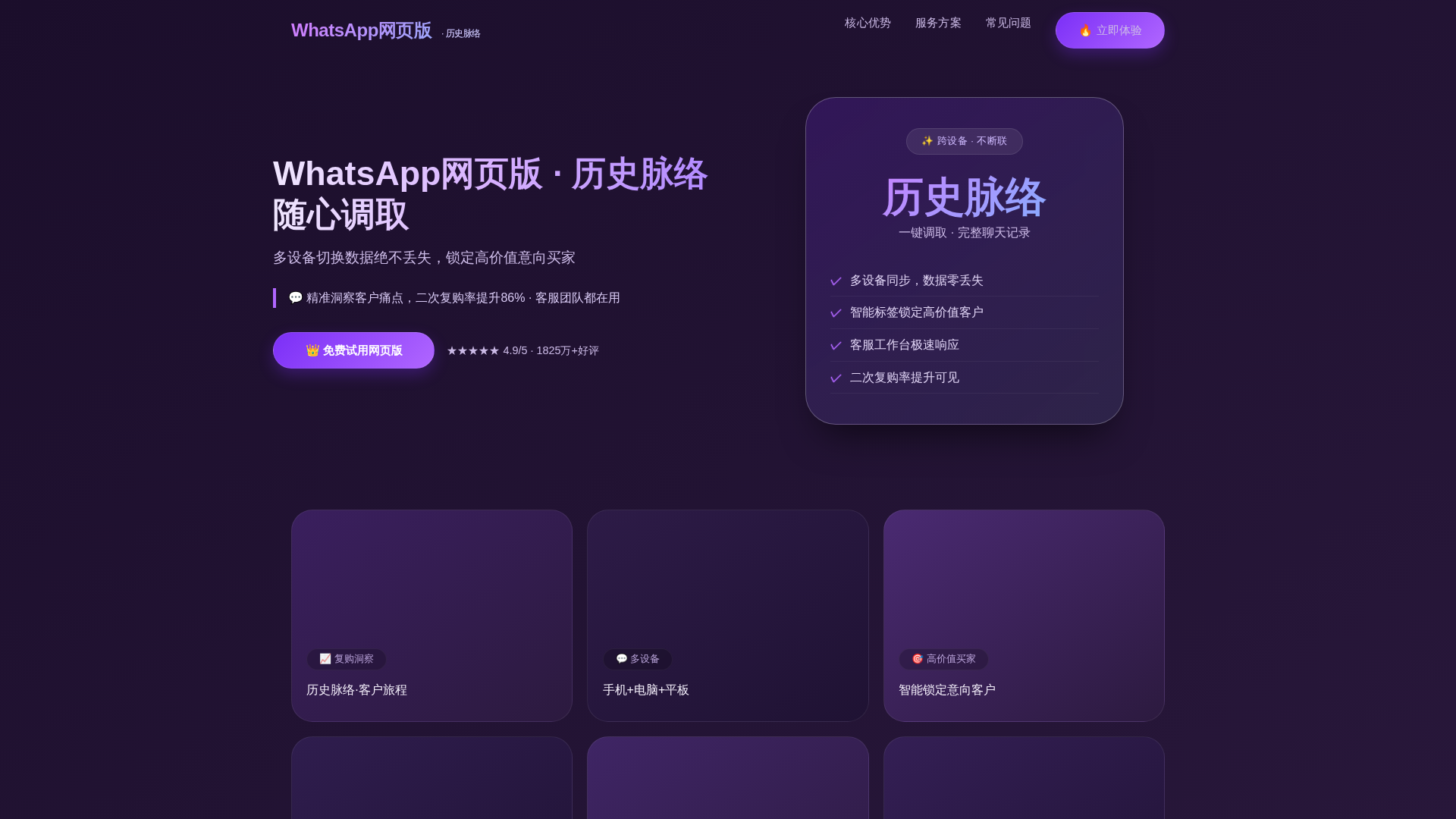 Screenshot of whatsapp-chat.web-whatsapps.hi.cn