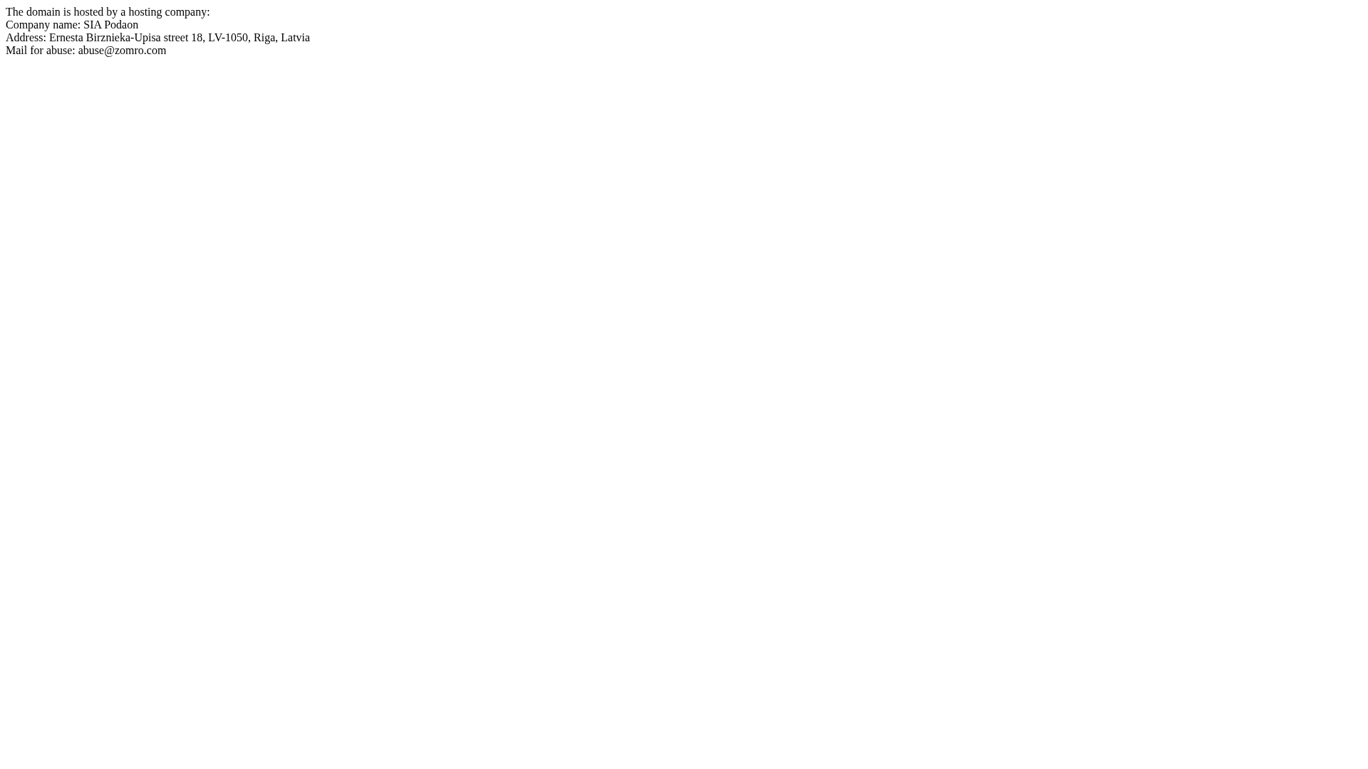 Screenshot of cdn.gosafemode.com