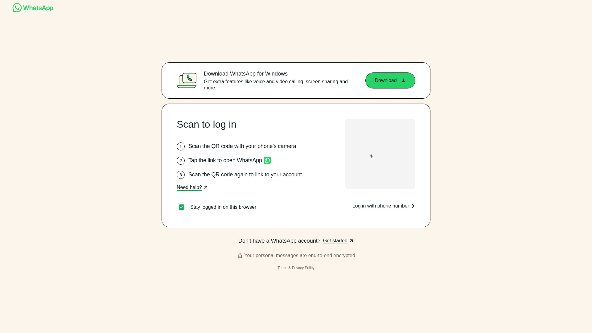 Screenshot of cdn.gosafemode.com