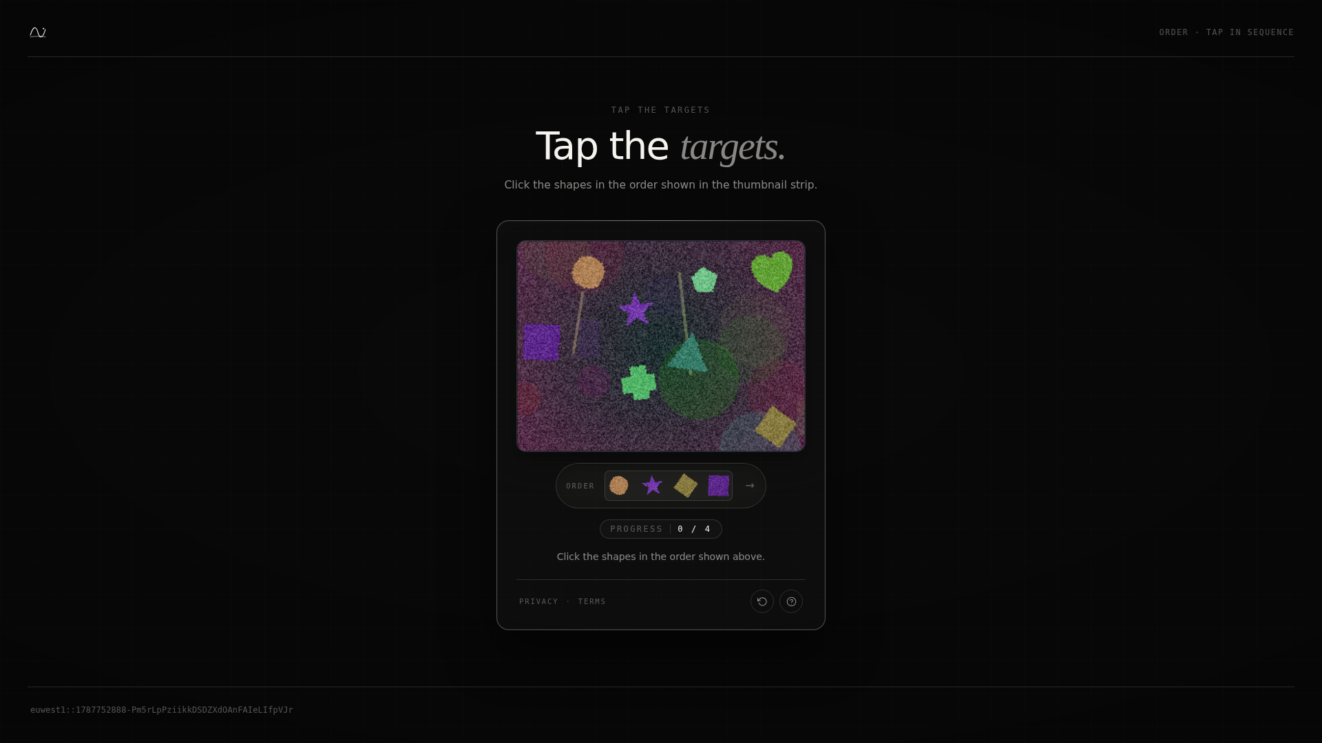 Screenshot of lockfr.com