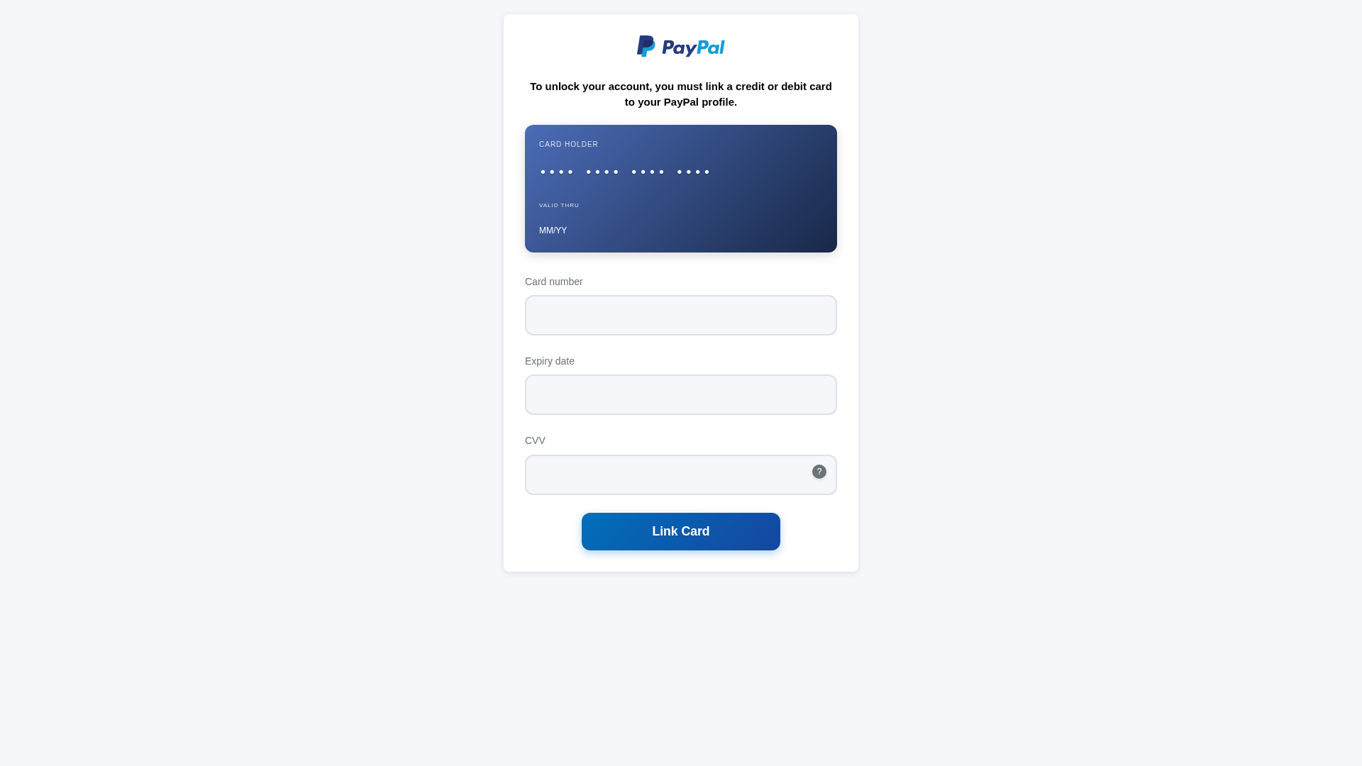 Screenshot of pawpal-001-site1.ltempurl.com