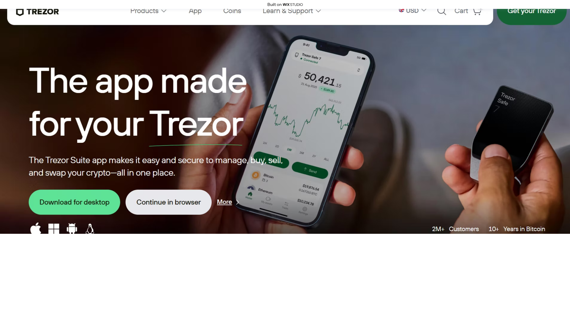 Screenshot of cdn.gosafemode.com