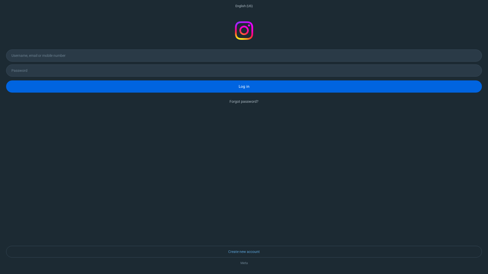 Instagram