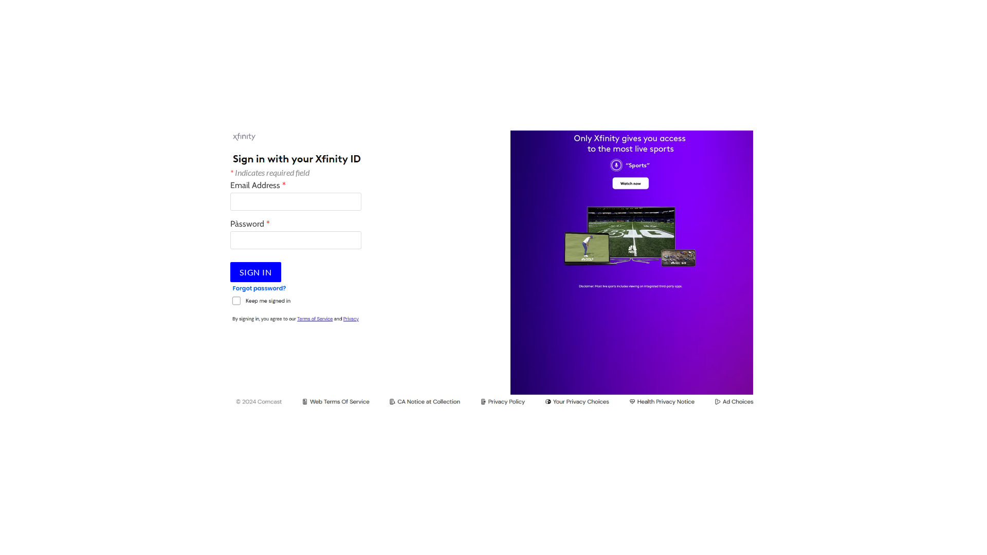 Screenshot of comcastajkrn0ltdmilacctvoice.weebly.com