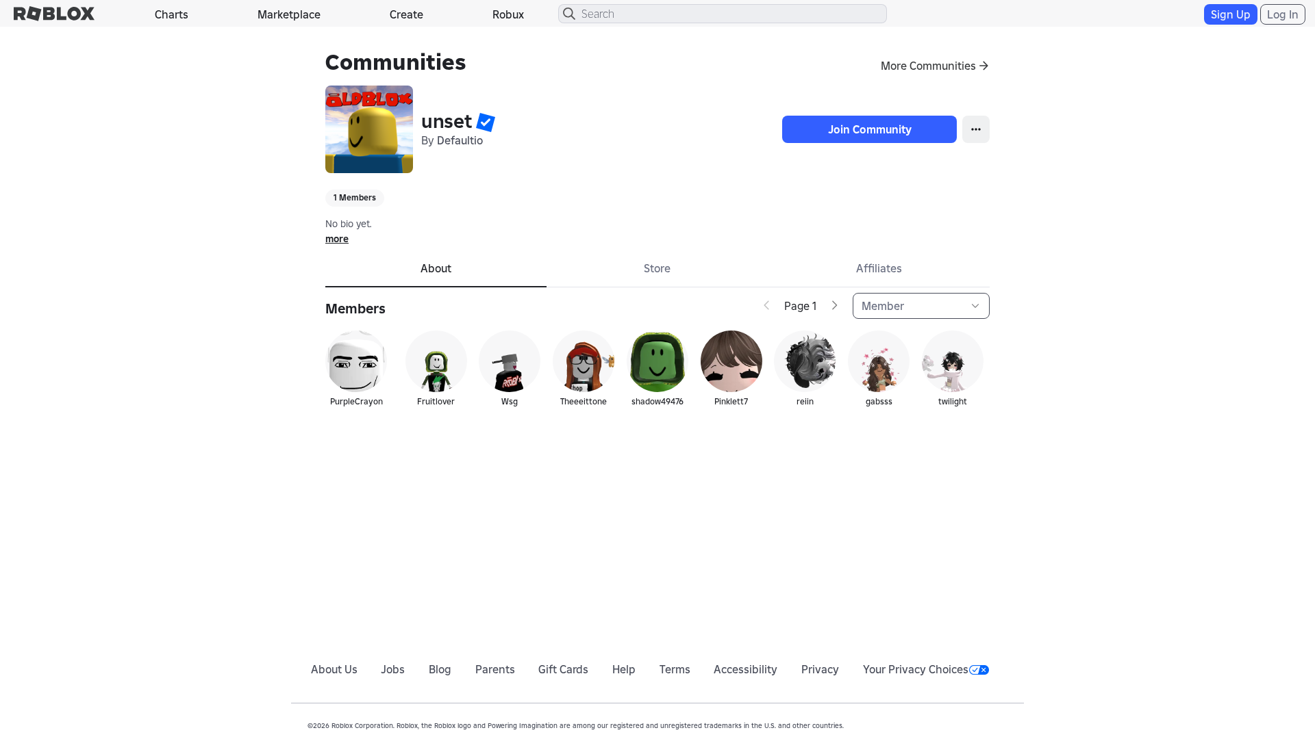 Screenshot of cdn.gosafemode.com