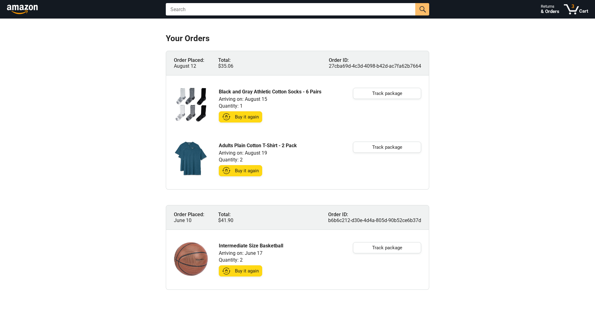 Screenshot of dexter-1280.github.io