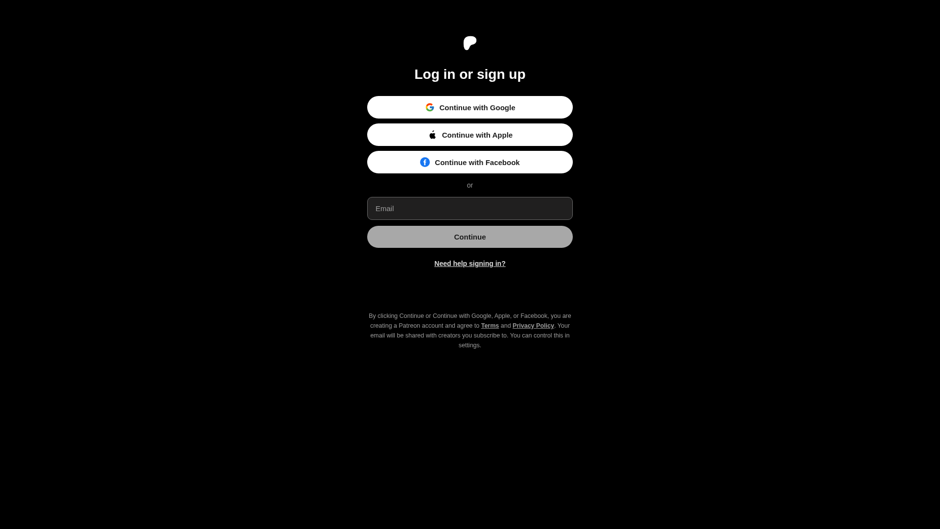 Screenshot of pat-re-on.site
