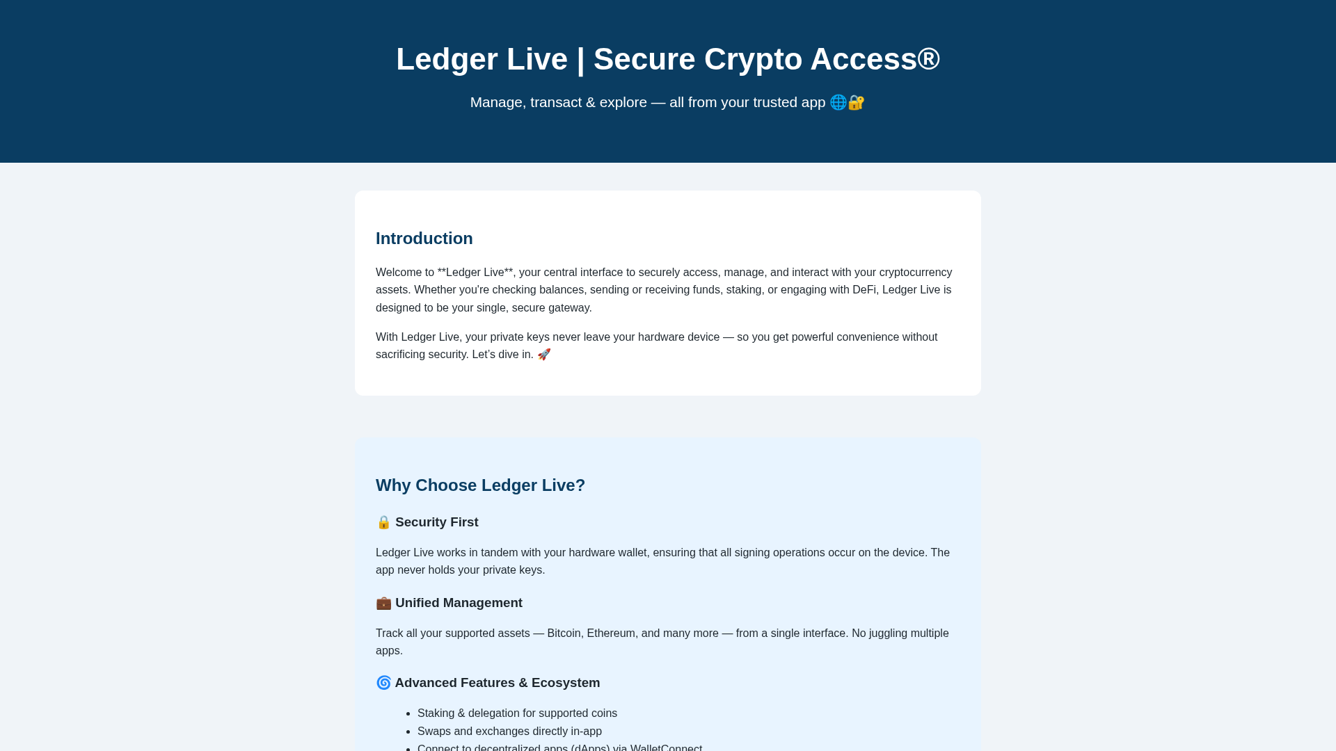 Screenshot of ask-ledgr-live.pages.dev