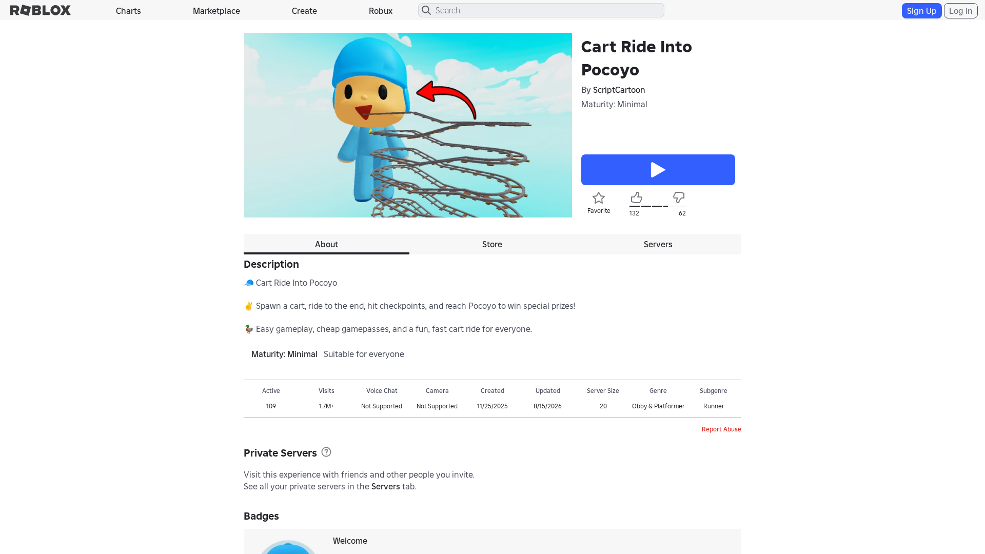 Screenshot of cdn.gosafemode.com