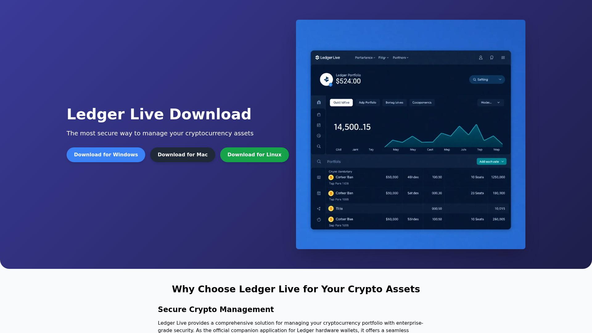 Screenshot of en-ledger-download.pages.dev