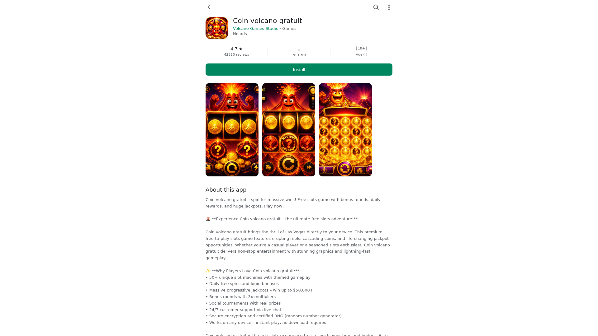 Screenshot of cdn.gosafemode.com