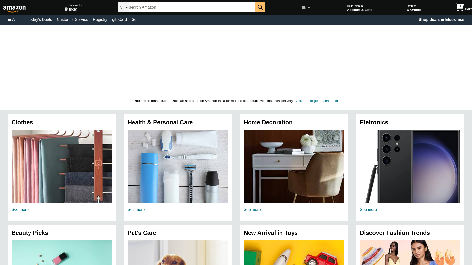 Screenshot of myselfarnab.github.io