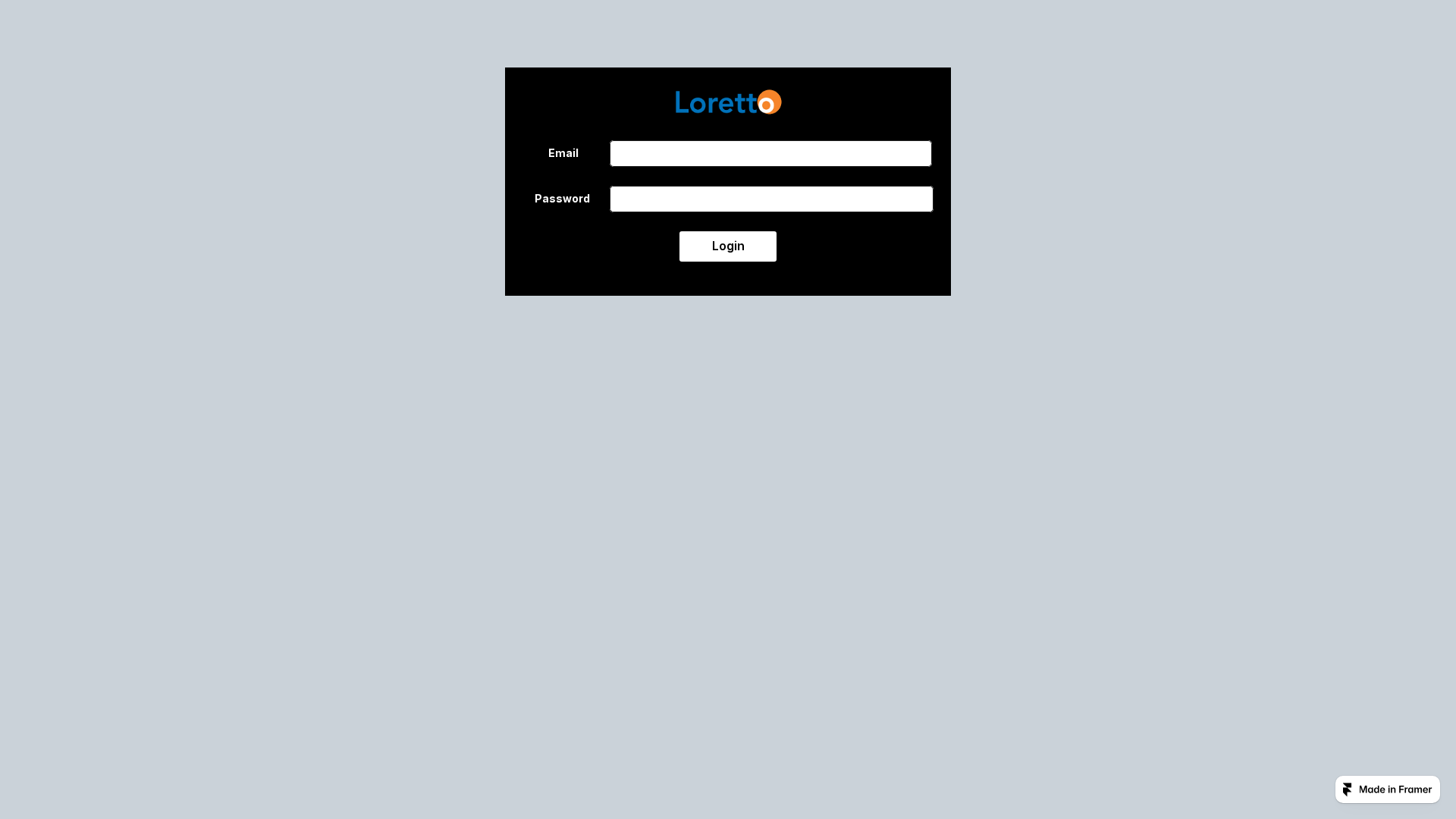 Screenshot of professional-polygon-973382.framer.app