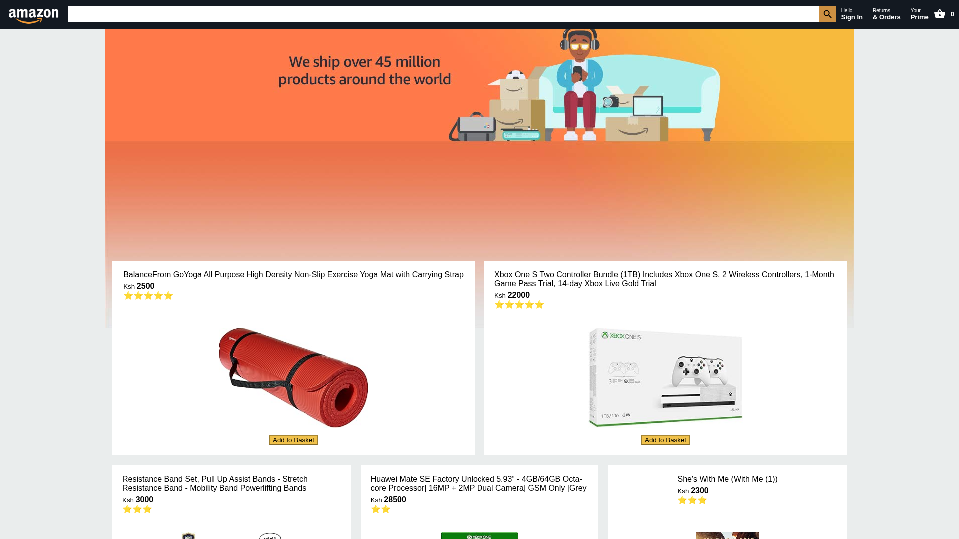 Screenshot of cdn.gosafemode.com
