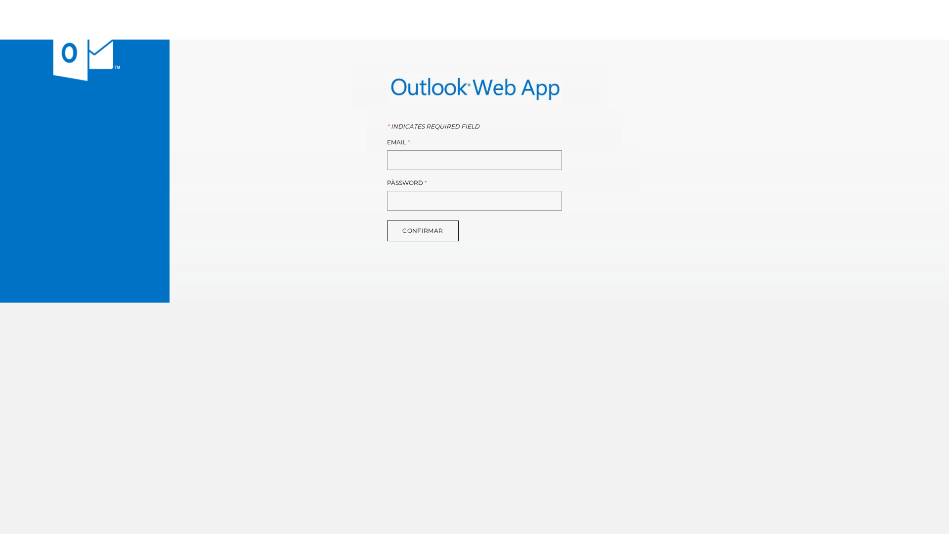 Screenshot of outlookweb006.weebly.com