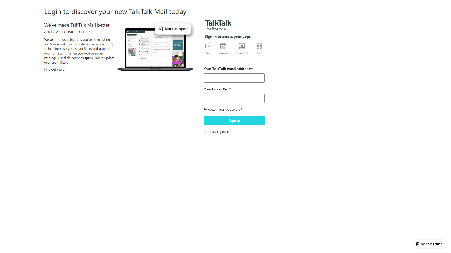 Screenshot of cdn.gosafemode.com