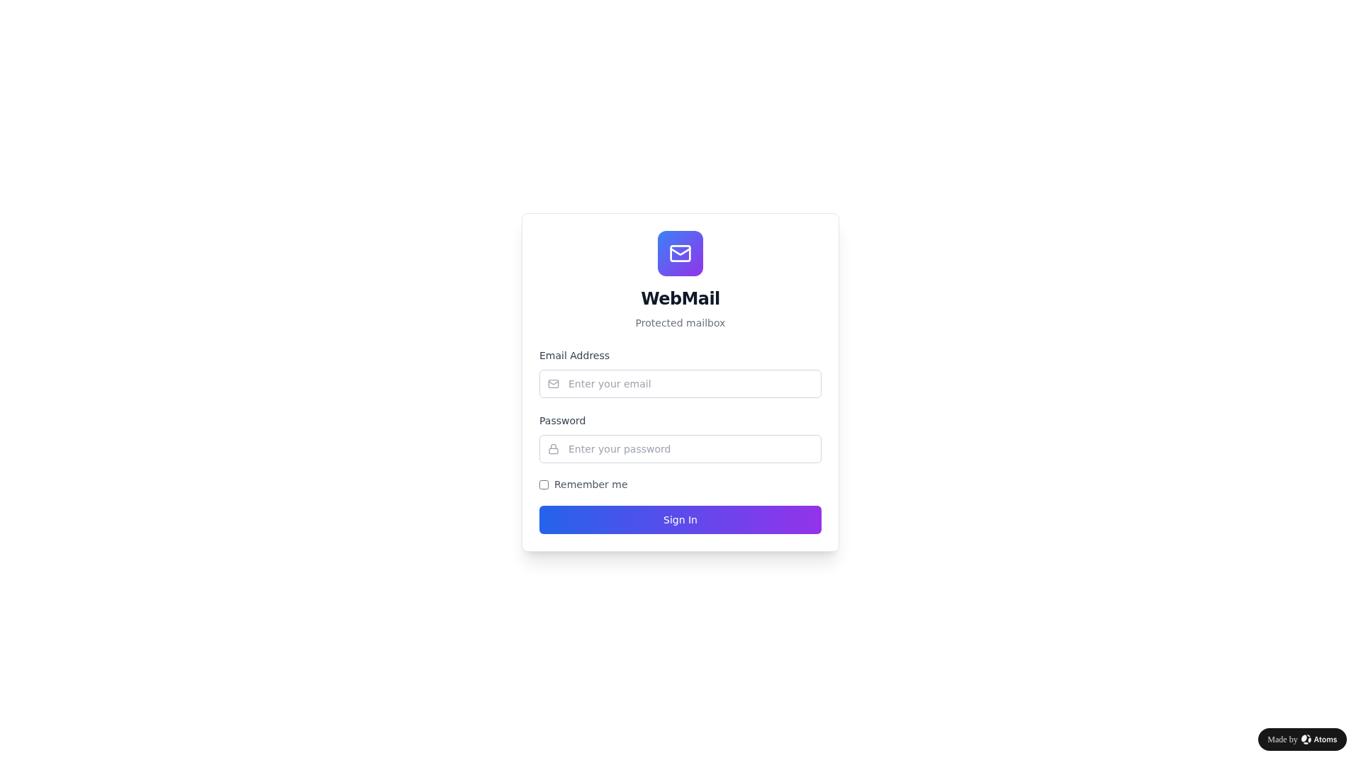 Screenshot of cdn.gosafemode.com