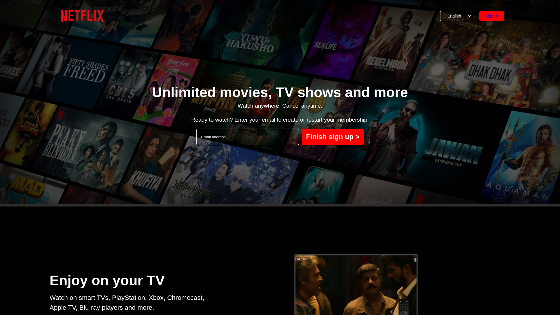 Screenshot of www.website-clone-six.vercel.app