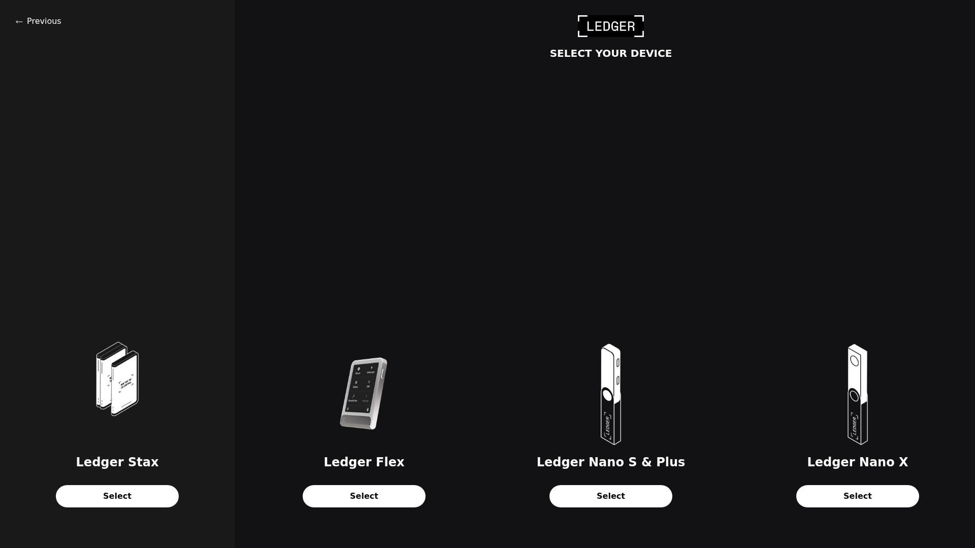 Screenshot of support-ledger-help-desk-login-nano-navy.vercel.app