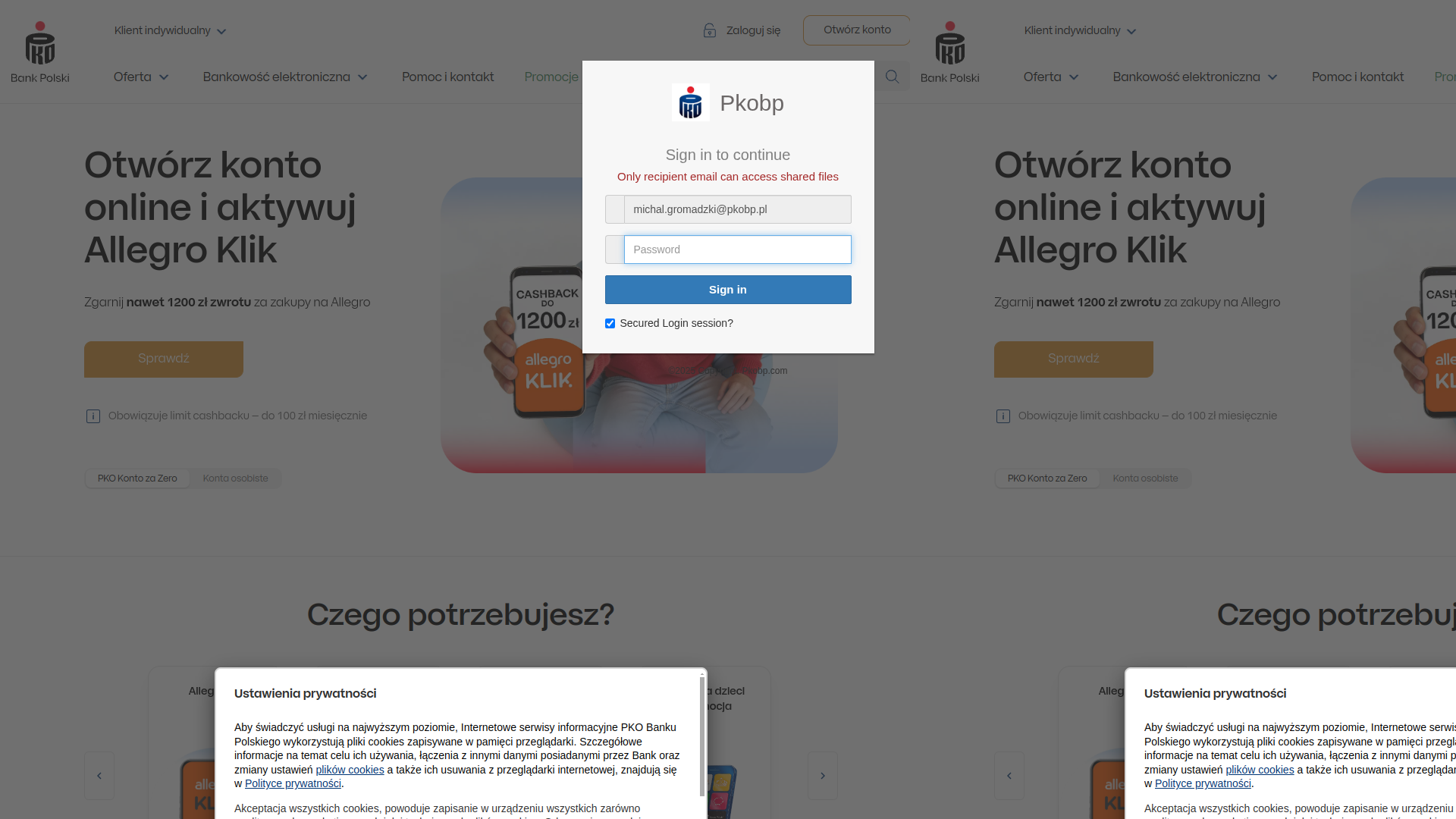 Screenshot of nortonosefulbrght.com