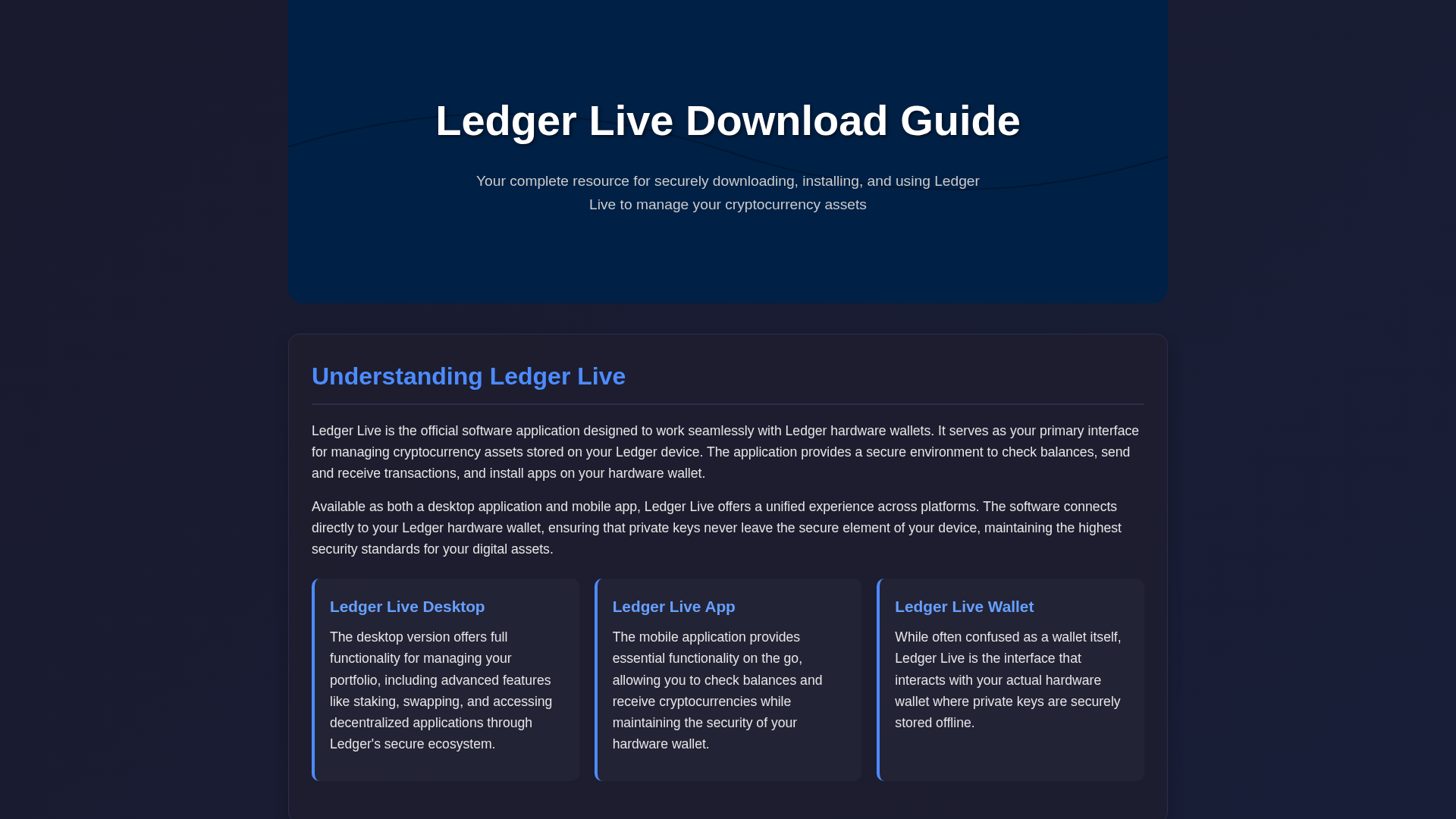 Screenshot of live-system-ledgr.pages.dev