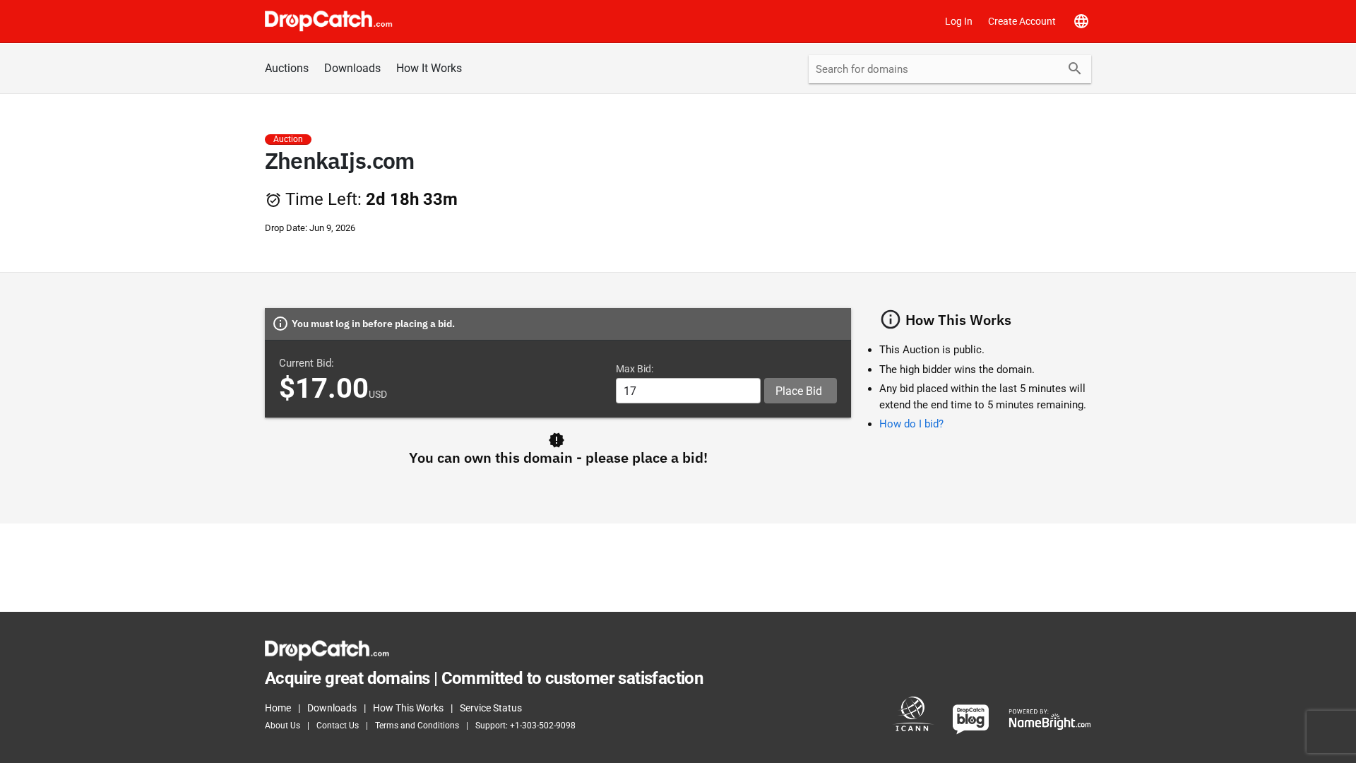 Screenshot of cdn.gosafemode.com